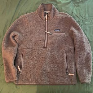 Women’s Patagonia Fleece